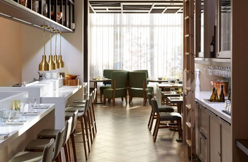 ByWard Market Hotel | 60 m² Hotel ∙ 127 guests