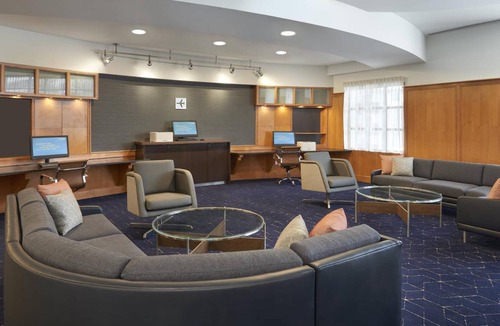 Mississauga Hotel | 60 m² Hotel ∙ 127 guests