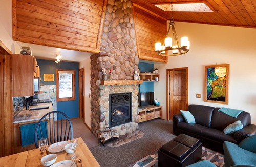 Schroeder House | 60 m² House ∙ 2 bedrooms ∙ 4 guests
