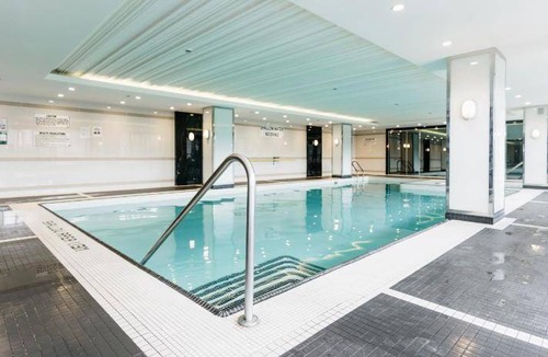 Richmond Hill Apartment | 65 m² Apartment ∙ 2 bedrooms ∙ 4 guests