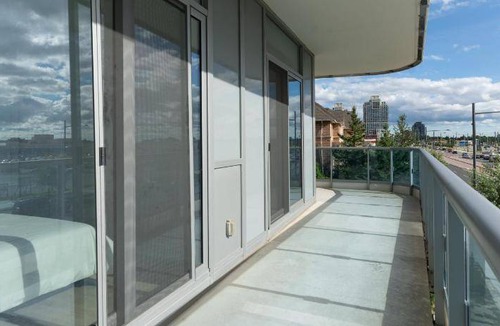 Richmond Hill Apartment | 65 m² Apartment ∙ 2 bedrooms ∙ 4 guests