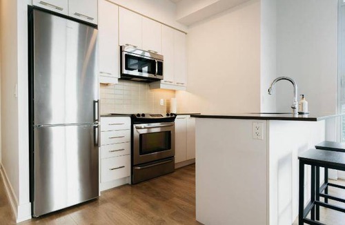 Richmond Hill Apartment | 65 m² Apartment ∙ 2 bedrooms ∙ 4 guests