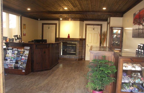 Huntsville Hotel | 65 m² Hotel ∙ 7 guests