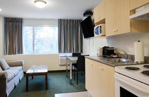 Golden Triangle Apartment | 66 m² Serviced apartment ∙ 127 guests