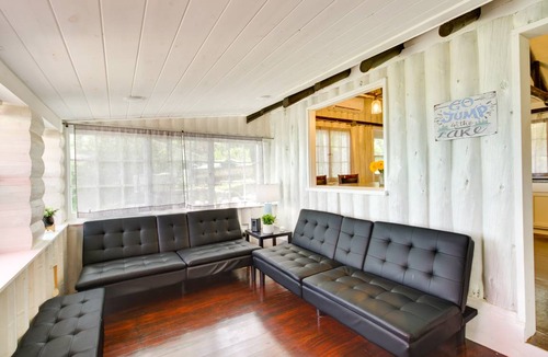 Motley House | 69 m² House ∙ 1 bedroom ∙ 4 guests