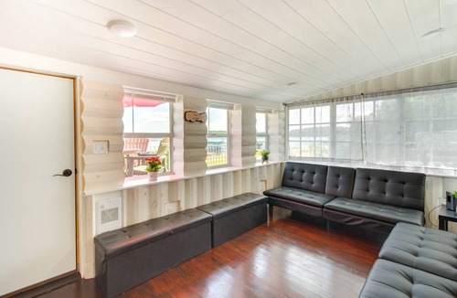 Motley House | 69 m² House ∙ 1 bedroom ∙ 4 guests