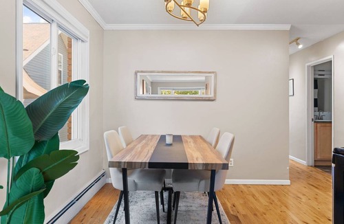 Uptown Apartment | 70 m² Apartment ∙ 2 bedrooms ∙ 4 guests