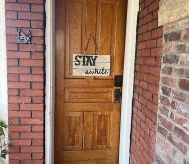 Port Colborne Bed & Breakfast | 70 m² Bed and breakfast ∙ 4 guests