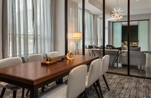 Northwestern Precinct Hotel | 70 m² Hotel ∙ 127 guests