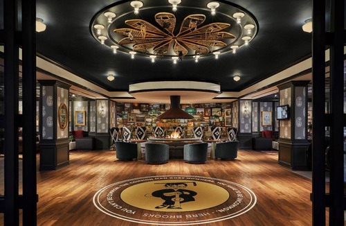 Dinkytown Hotel | 71 m² Hotel ∙ 127 guests