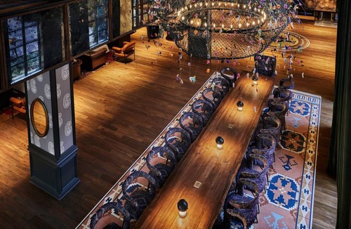 Dinkytown Hotel | 71 m² Hotel ∙ 127 guests