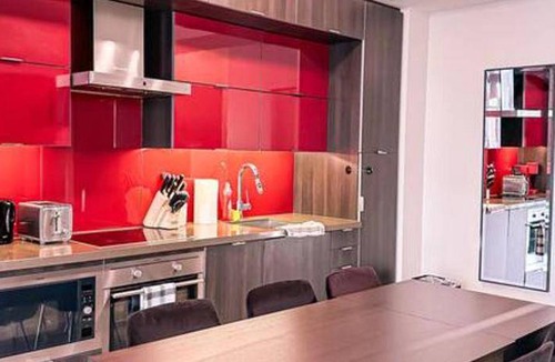 Toronto Entertainment District Apartment | 74 m² Apartment ∙ 2 bedrooms ∙ 6 guests