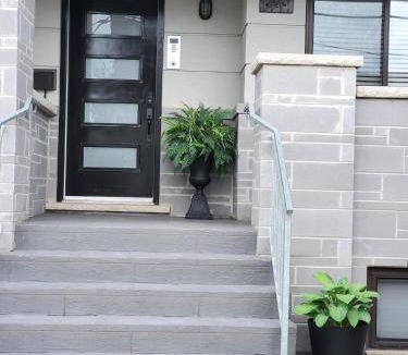 Davenport Apartment | 74 m² Apartment ∙ 1 bedroom ∙ 4 guests