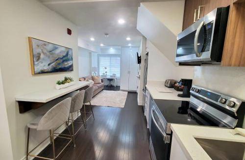 Davenport Apartment | 74 m² Apartment ∙ 1 bedroom ∙ 4 guests