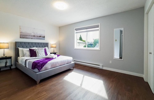 Bobcaygeon Apartment | 74 m² Apartment ∙ 3 bedrooms ∙ 7 guests