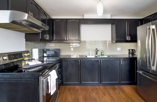 Bobcaygeon Apartment | 74 m² Apartment ∙ 3 bedrooms ∙ 7 guests