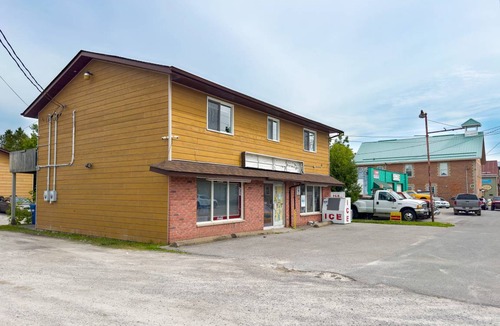 Bobcaygeon Apartment | 74 m² Apartment ∙ 3 bedrooms ∙ 7 guests