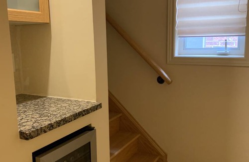 Brampton Bed & Breakfast | 74 m² Bed and breakfast ∙ 1 bedroom ∙ 4 guests