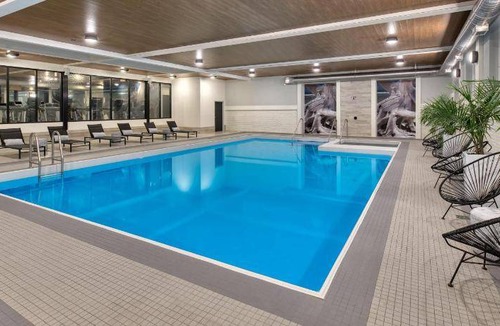 Sarnia Hotel | 74 m² Hotel ∙ 127 guests