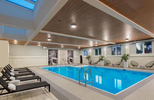 Sarnia Hotel | 74 m² Hotel ∙ 127 guests