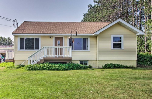 Hermantown House | 74 m² House ∙ 3 bedrooms ∙ 8 guests