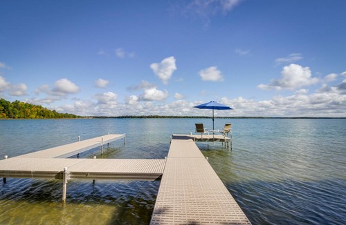 Deer River House | 75 m² House ∙ 1 bedroom ∙ 4 guests