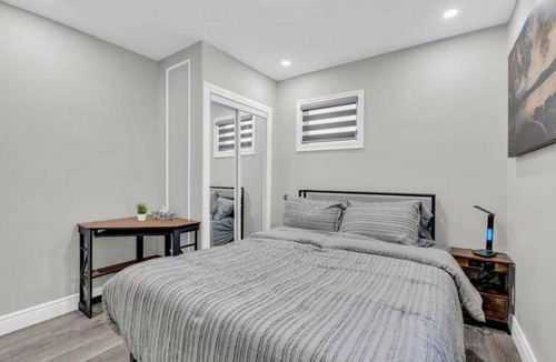 Windsor Apartment | 750 m² Apartment ∙ 1 bedroom ∙ 4 guests