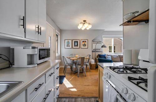 Southwest Minneapolis Apartment | 750 m² Apartment ∙ 1 bedroom ∙ 3 guests