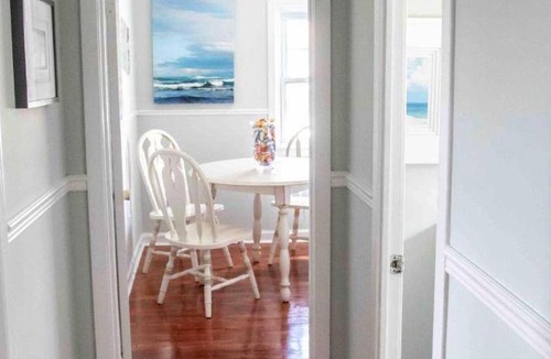 Bracebridge Apartment | 79 m² Apartment ∙ 1 bedroom ∙ 3 guests