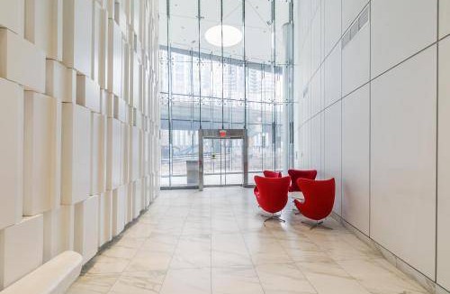 Toronto Entertainment District Apartment | 79 m² Apartment ∙ 2 bedrooms ∙ 6 guests