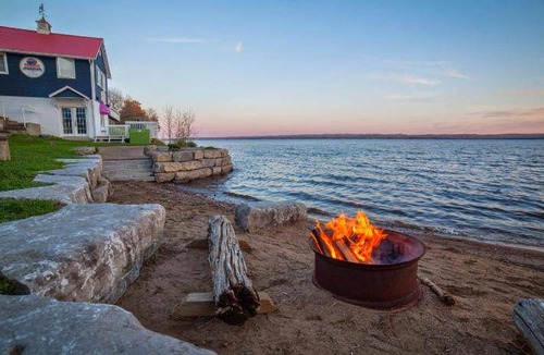 Golden Lake Resort | 79 m² Resort ∙ 2 guests