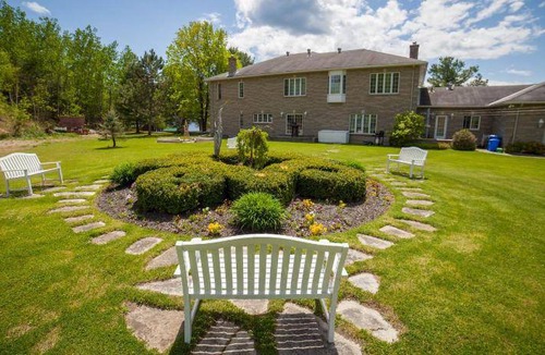 Golden Lake Resort | 79 m² Resort ∙ 2 guests