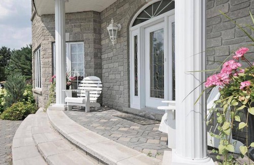 Golden Lake Resort | 79 m² Resort ∙ 2 guests