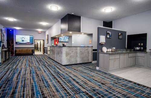 Eagan Hotel | 790 m² Hotel ∙ 5 guests