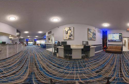 Eagan Hotel | 790 m² Hotel ∙ 5 guests
