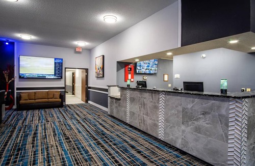 Eagan Hotel | 790 m² Hotel ∙ 5 guests