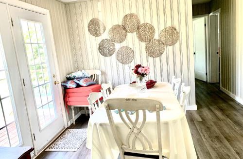 Cavendish House | 8 Clarence Ln
