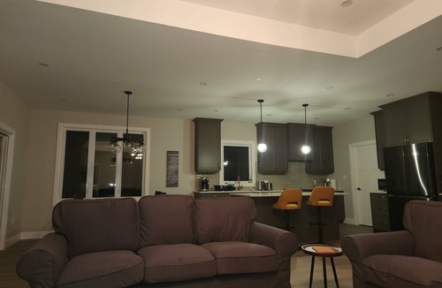 Goderich House | 8 Minutes to Huron Sand Beaches. Prettiest Town Goderichn