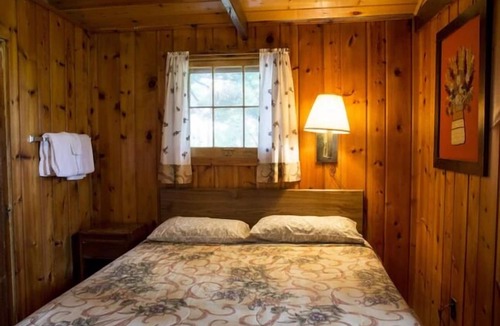 Park Rapids Cabin | 8* Riverfront! 2 bedroom cabin! Adventure!