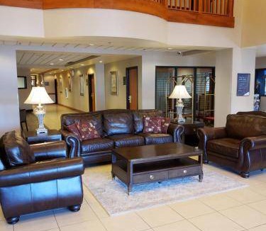 Coon Rapids Hotel | 81 m² Hotel ∙ 127 guests
