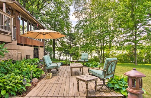 South Haven Cottage | 83 m² Cabin ∙ 2 bedrooms ∙ 6 guests