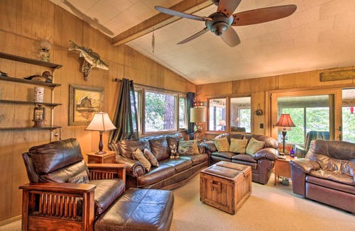 South Haven Cottage | 83 m² Cabin ∙ 2 bedrooms ∙ 6 guests