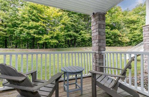 Oro-Medonte Apartment | 84 m² Apartment ∙ 6 guests