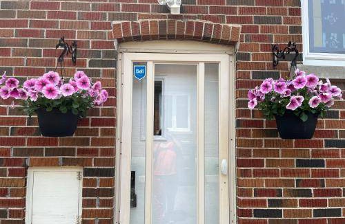 Brampton Bed & Breakfast | 84 m² Bed and breakfast ∙ 3 guests