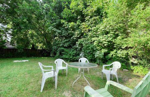 Forest Hill South Bed & Breakfast | 84 m² Bed and breakfast ∙ 4 guests