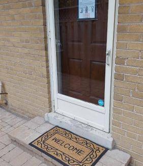 Rexdale Apartment | 85 m² Apartment ∙ 1 bedroom ∙ 2 guests