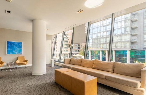 Bay Cloverhill Apartment | 88 m² Apartment ∙ 3 bedrooms ∙ 8 guests