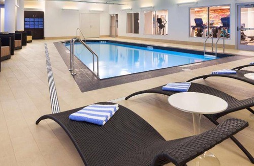 South Loop Hotel | 89 m² Hotel ∙ 127 guests