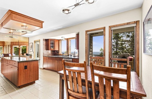 Tofte Cabin | 9 Min to Lutsen MTN/Amazing Views/Gourmet Kitchen