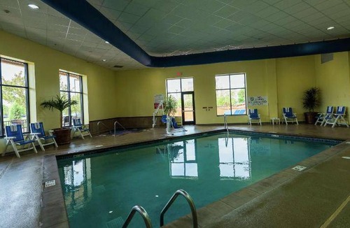Brooklyn Center Hotel | 90 m² Hotel ∙ 127 guests